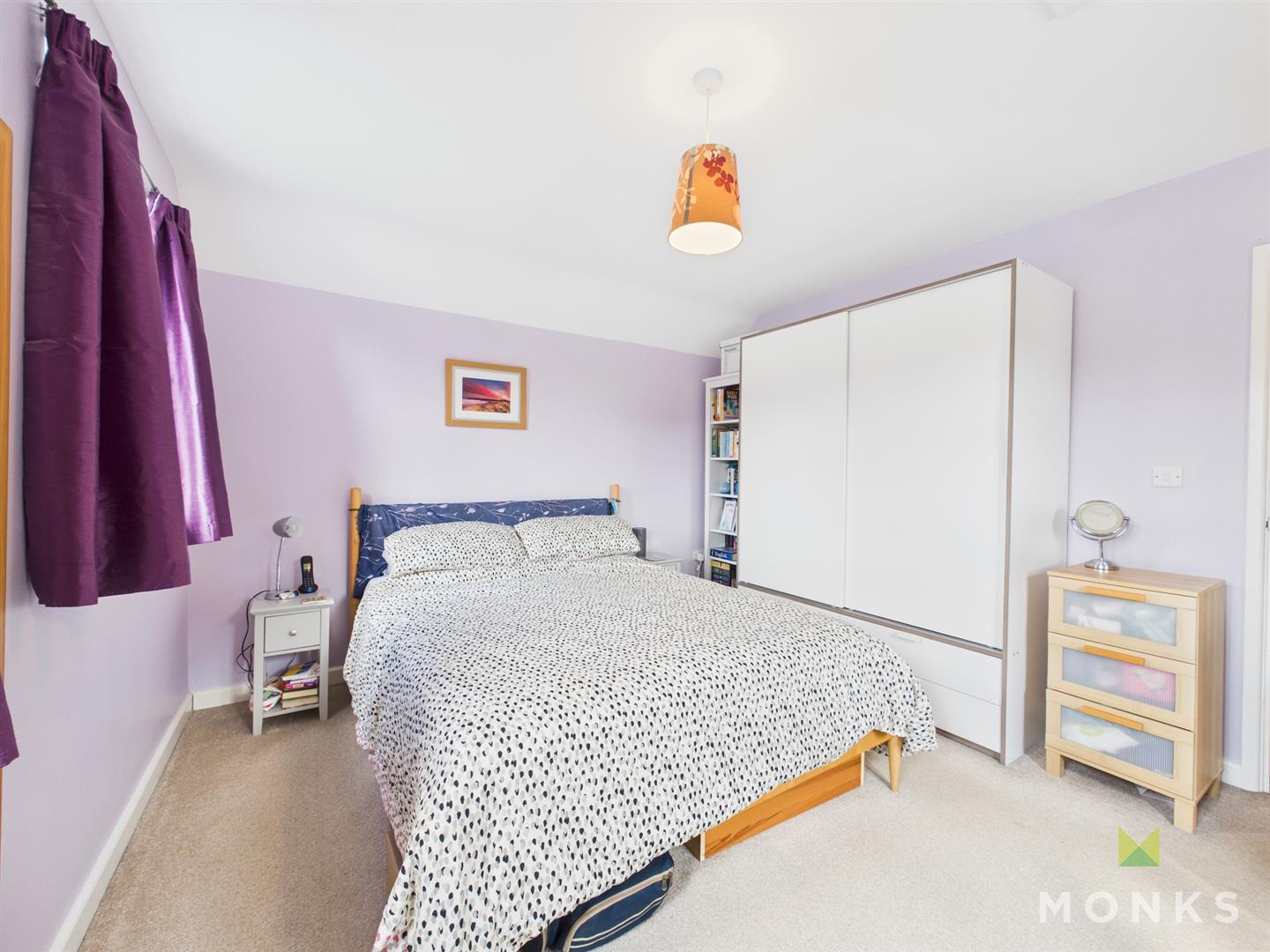 5 Acorn Close, Oswestry, SY11 4PU For Sale